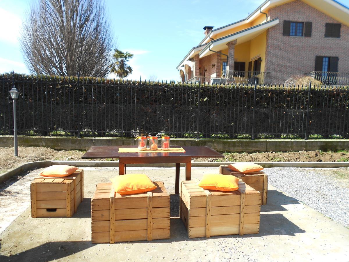 Cantine Cinematografiche Cherasco Luaran gambar