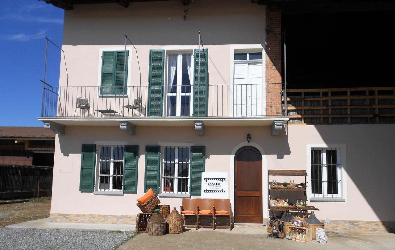Cantine Cinematografiche Cherasco Luaran gambar