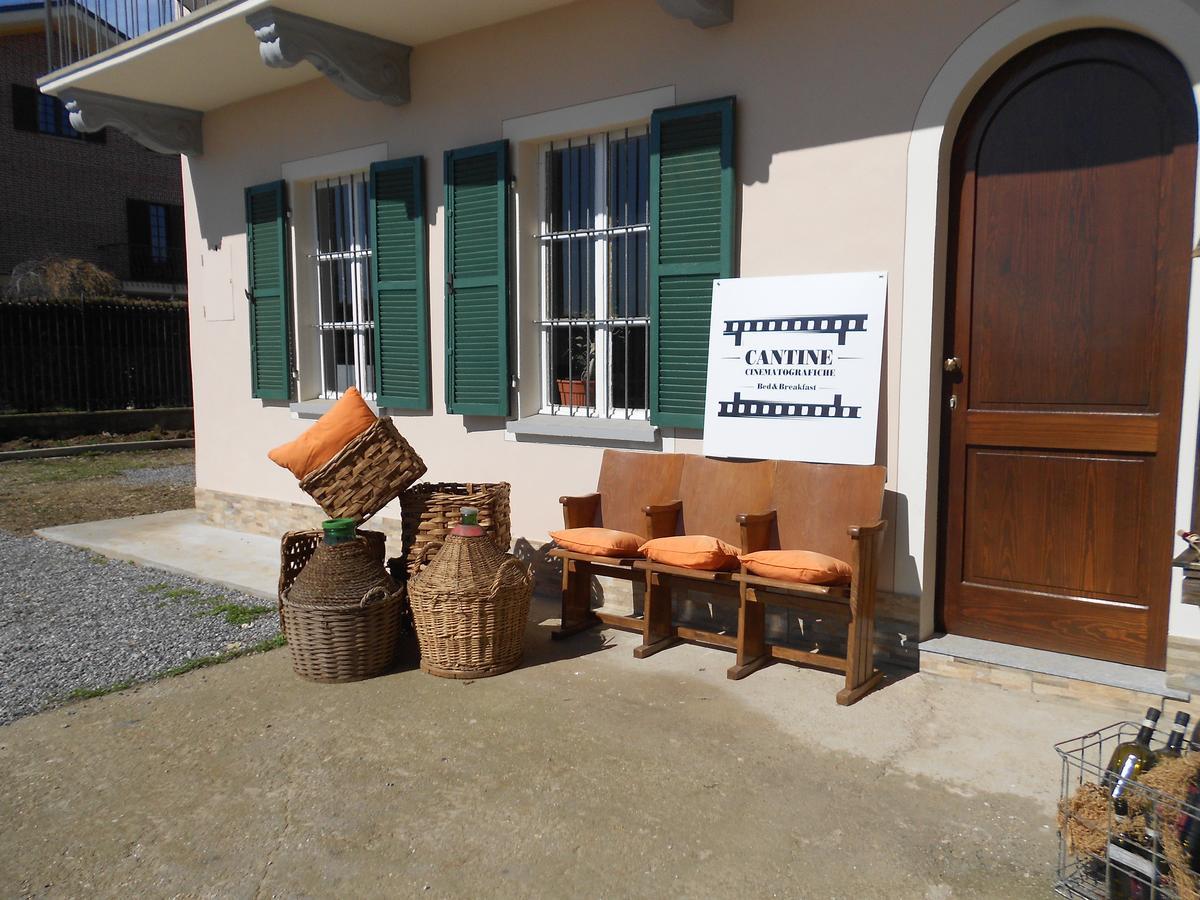 Cantine Cinematografiche Cherasco Luaran gambar